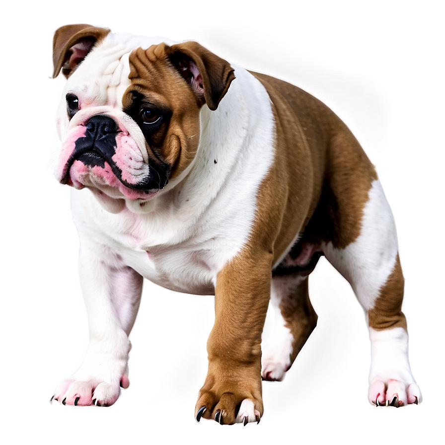 Purebred Bulldogs Showcase Png 66 PNG Image