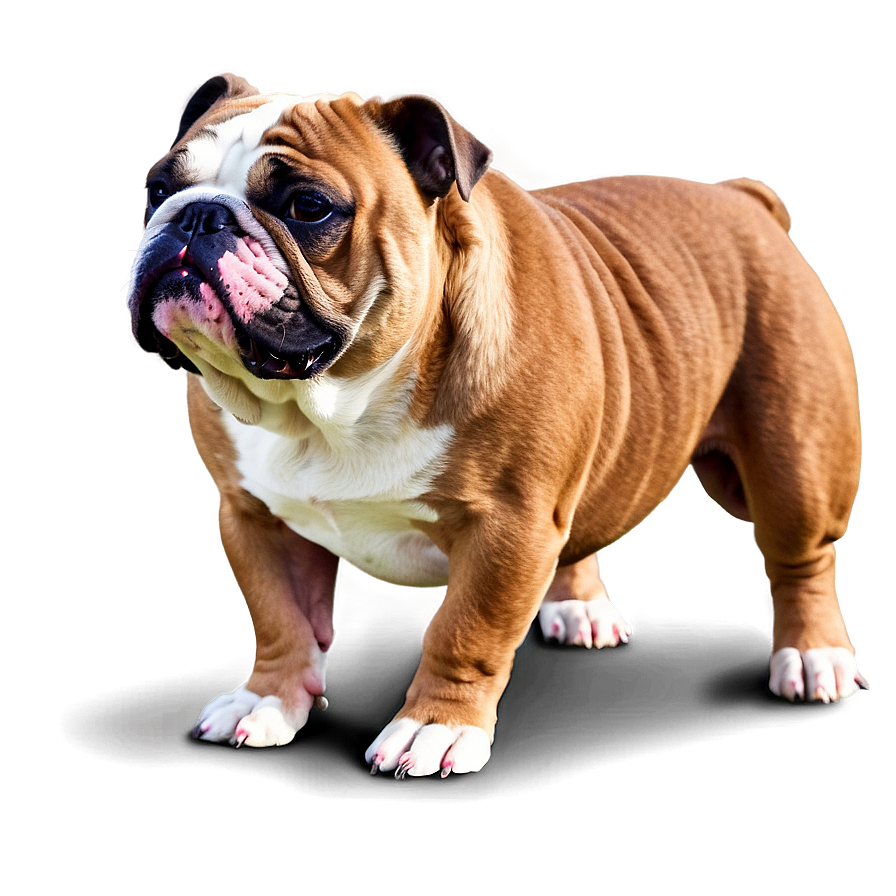 Purebred Bulldogs Showcase Png Gmr96 PNG Image