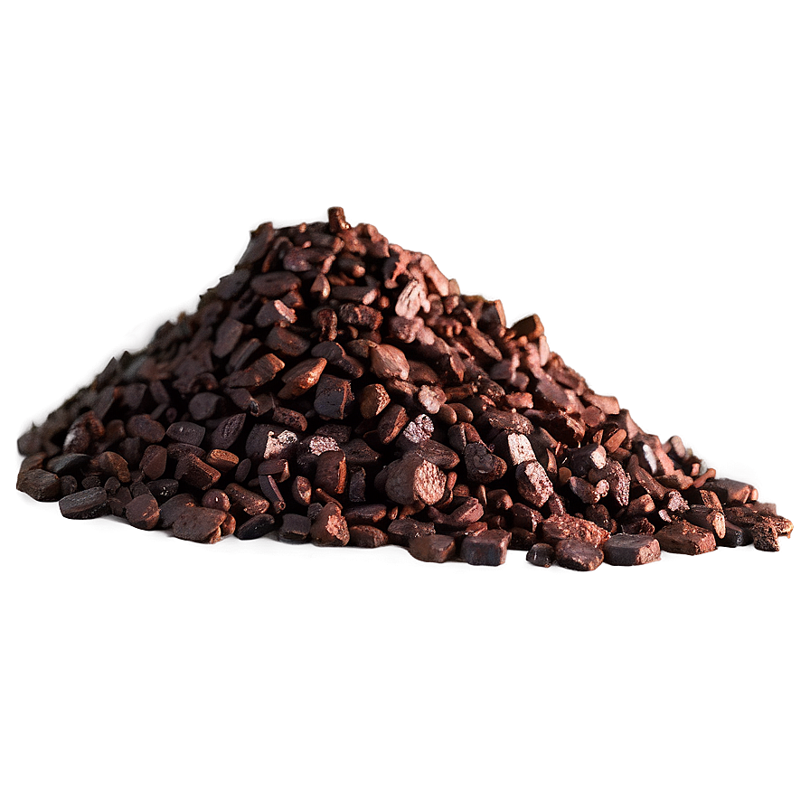 Purest Iron Ore Grain Png 98 PNG Image