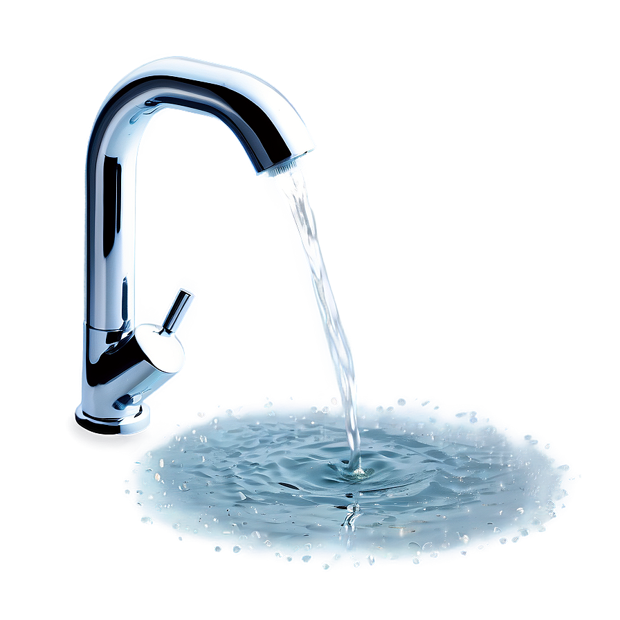 Purified Shower Water Png Mxm PNG Image