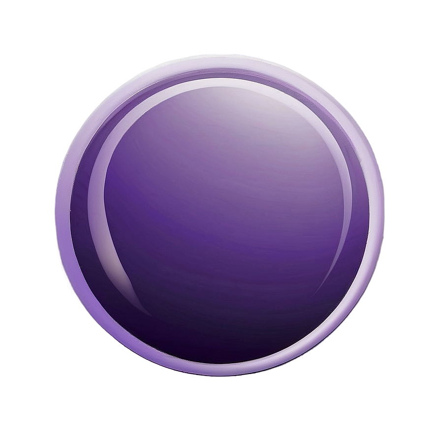 Purple Circle Pattern Png Vbw22 PNG Image