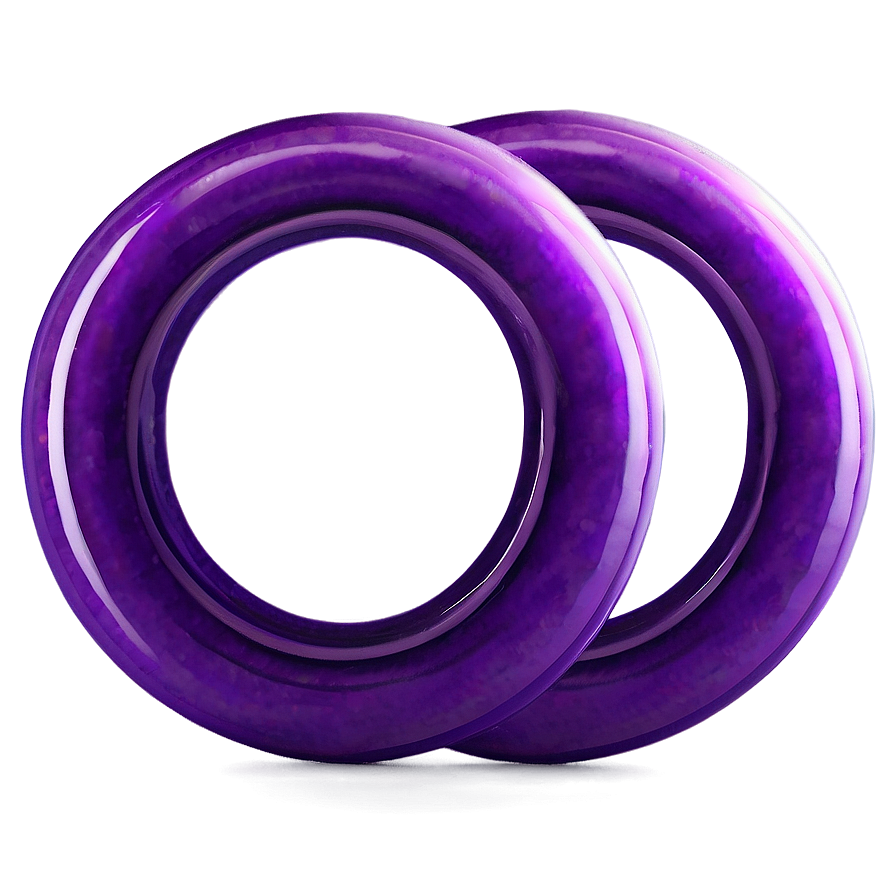 Purple Circle With Rays Png 47 PNG Image