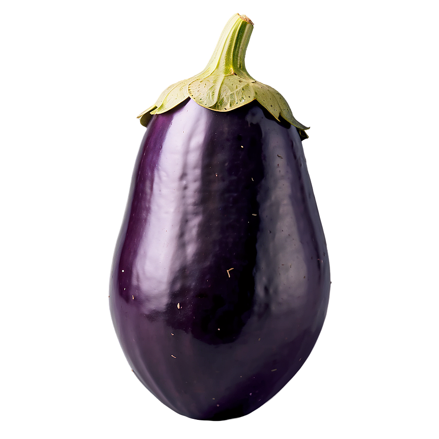 Purple Eggplant Png 41 PNG Image