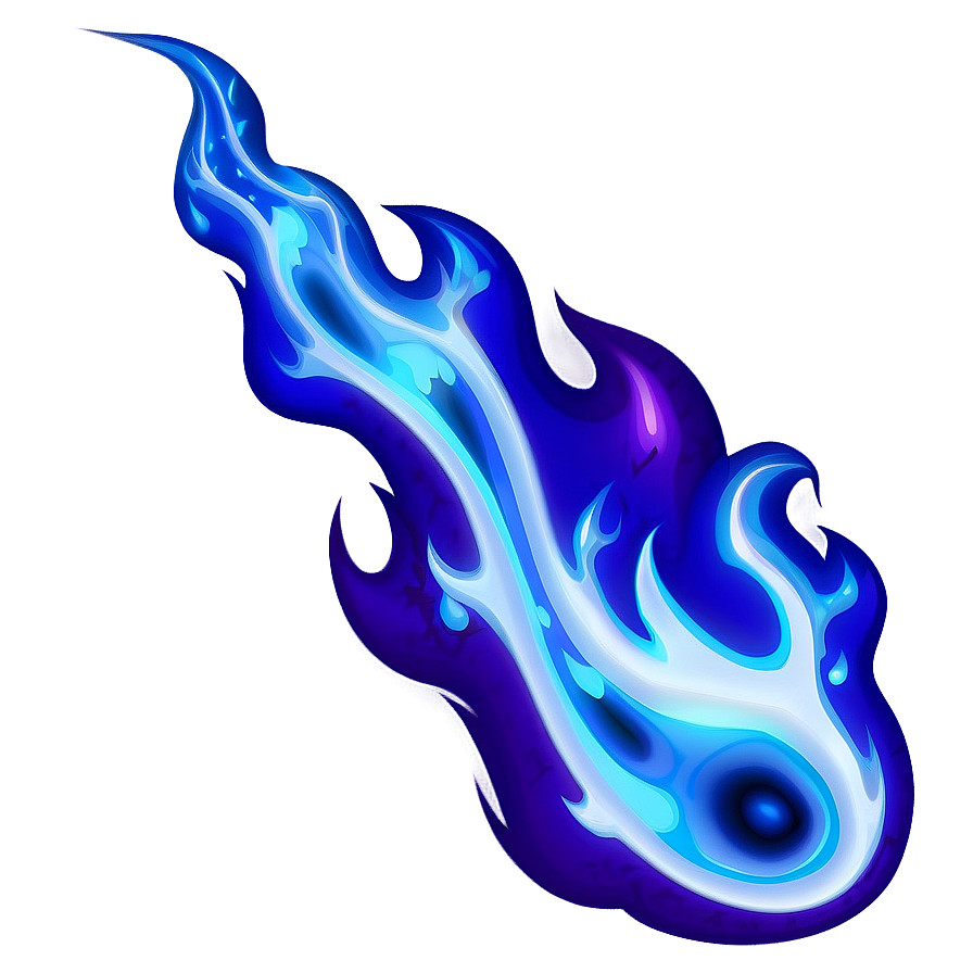 Purple Flame Background Png 06272024 PNG Image