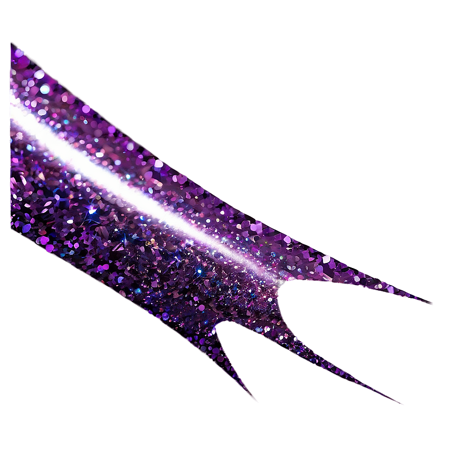 Purple Glitter Sheet Png Ejc79 PNG Image