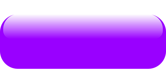 Purple Gradient Button Background PNG Image