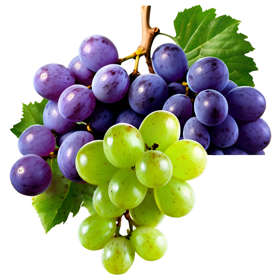 Purple Grape Png Ynr82 PNG Image