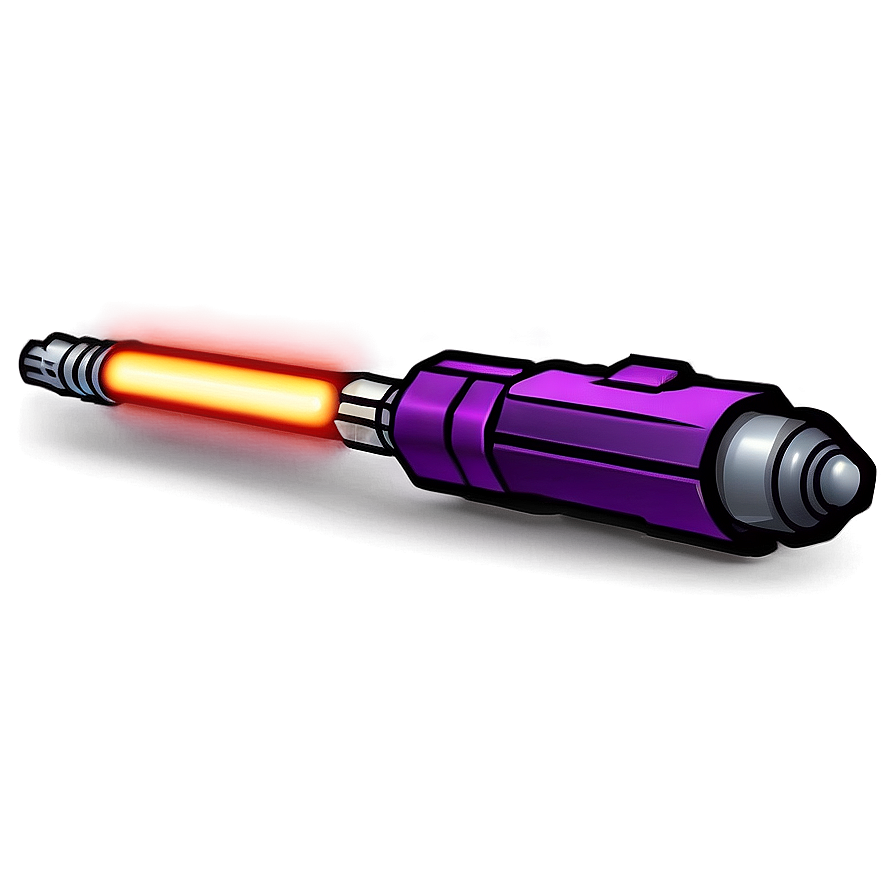 Purple Lightsaber Icon Png 63 PNG Image