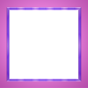 Purple Metallic Frameon Textured Background PNG Image