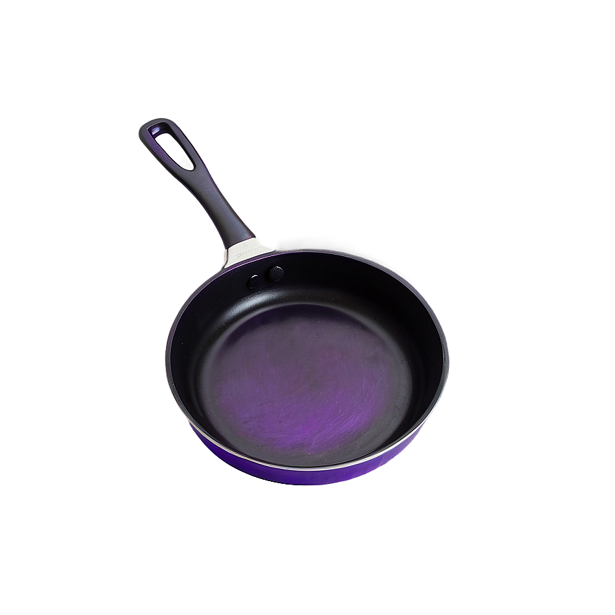 Purple Skillet Png 76 PNG Image