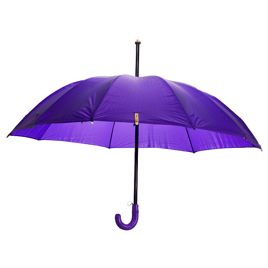 Purple Umbrella Png 16 PNG Image