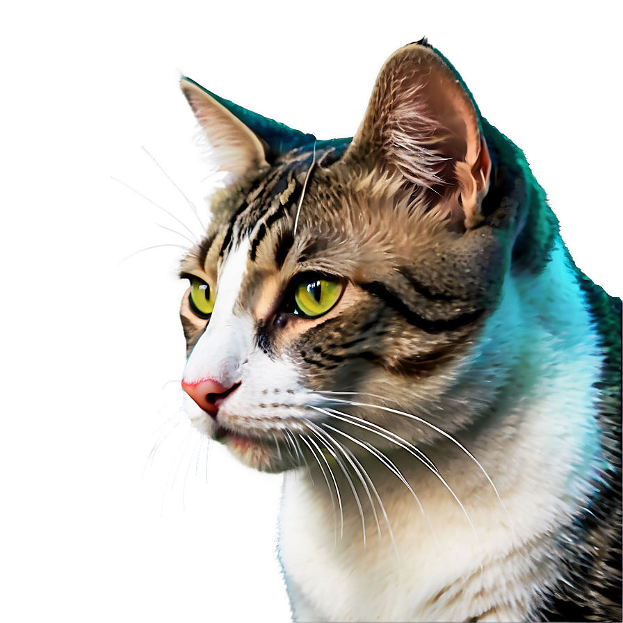 Purrfect Cat Png 48 PNG Image