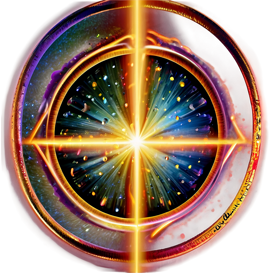 Quantum Energy Beam Png Cwy78 PNG Image