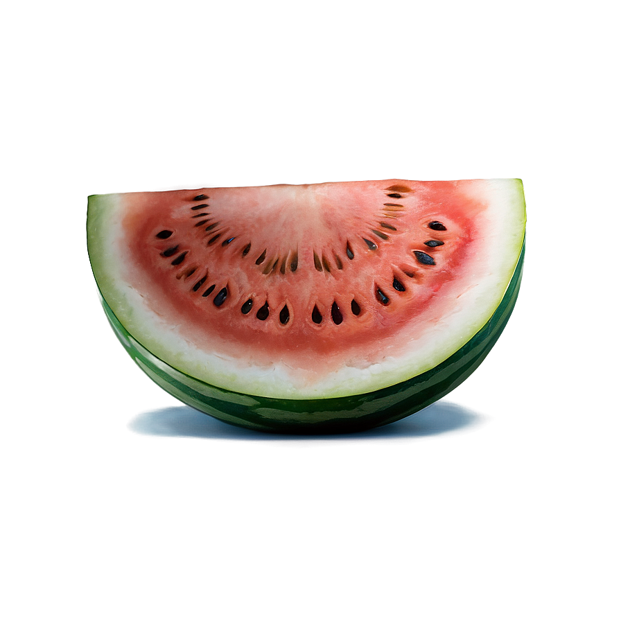 Quarter Watermelon Slice Png 49 PNG Image