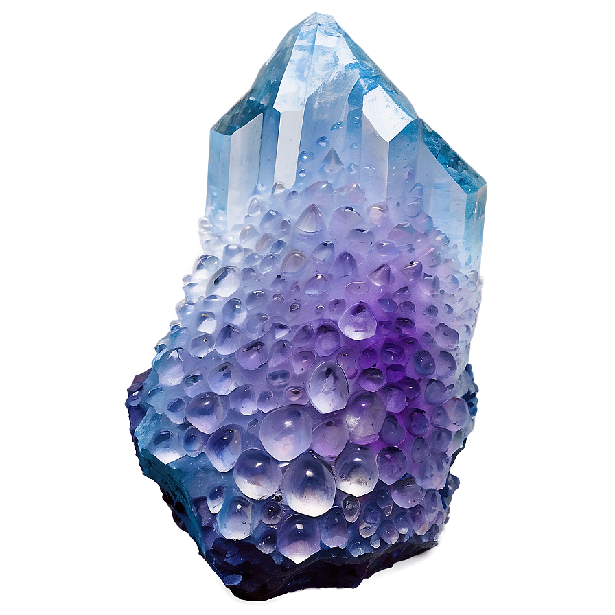 Quartz Geode Png 06132024 PNG Image