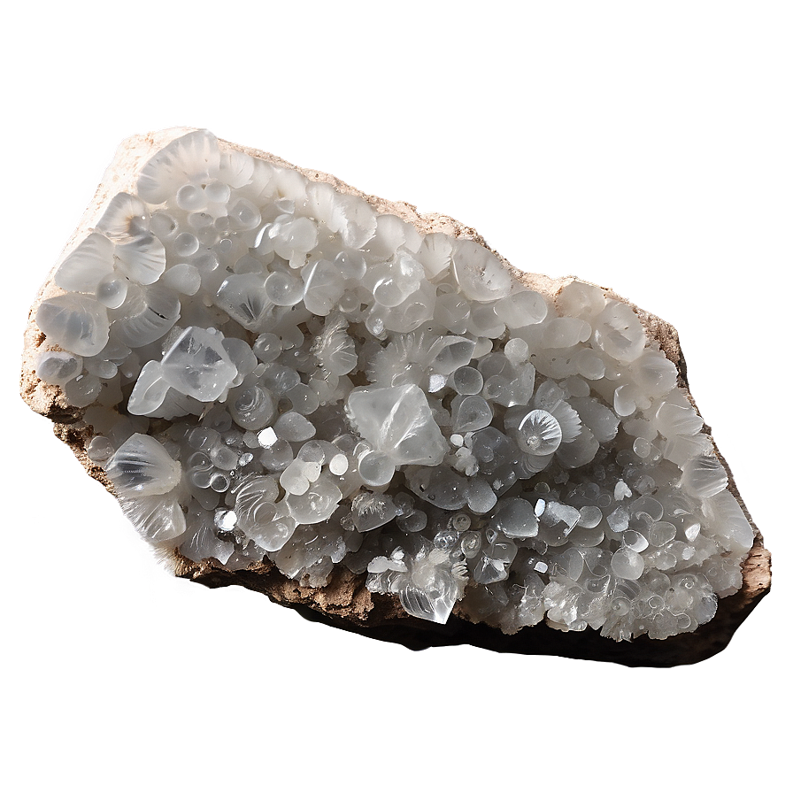 Quartz Rock Specimen Png Bsd PNG Image