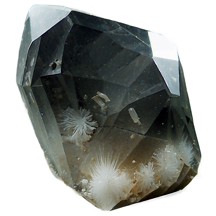 Quartz Specimen Png Hqn51 PNG Image