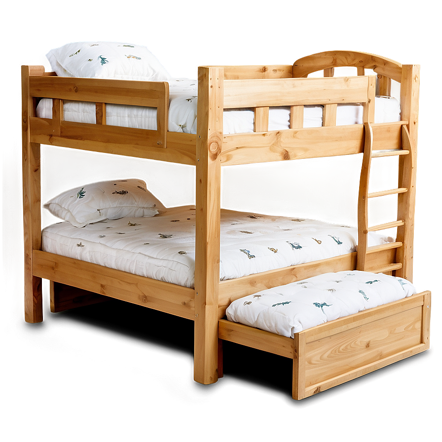 Queen Bunk Bed Png Ogp61 PNG Image