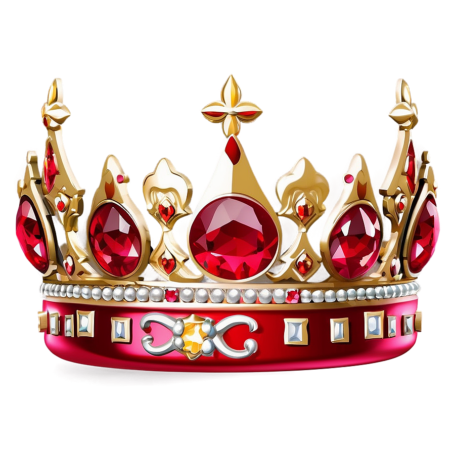 Queen's Crown Png 06292024 PNG Image