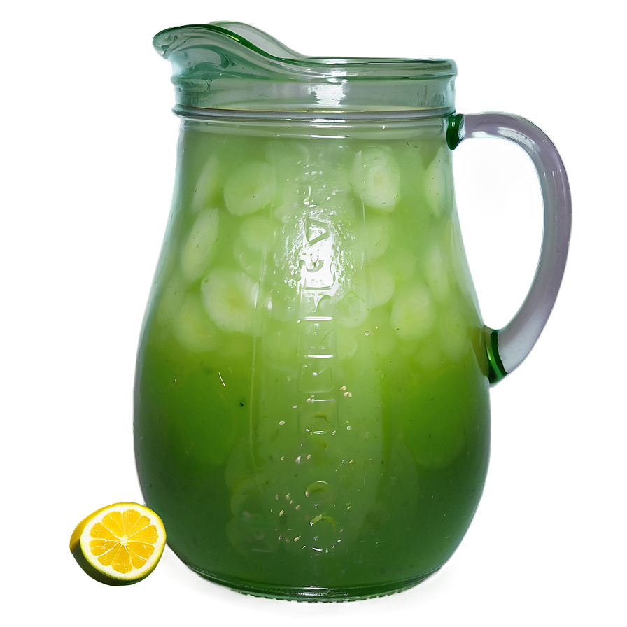 Quick Aguas Frescas Recipe Png 06122024 PNG Image