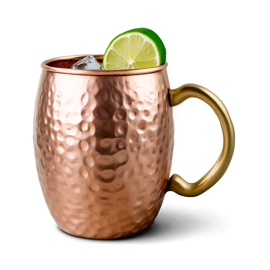 Quick And Simple Moscow Mule Png 44 PNG Image