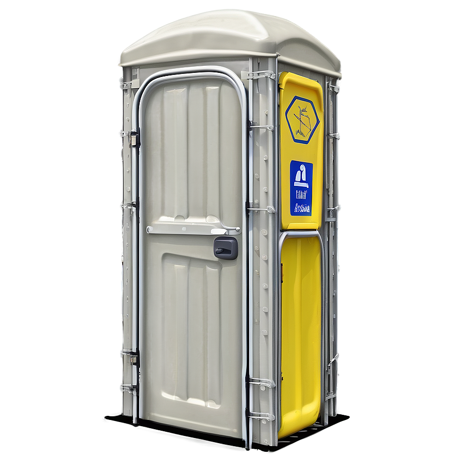 Quick Deploy Porta Potty Png Ivk3 PNG Image