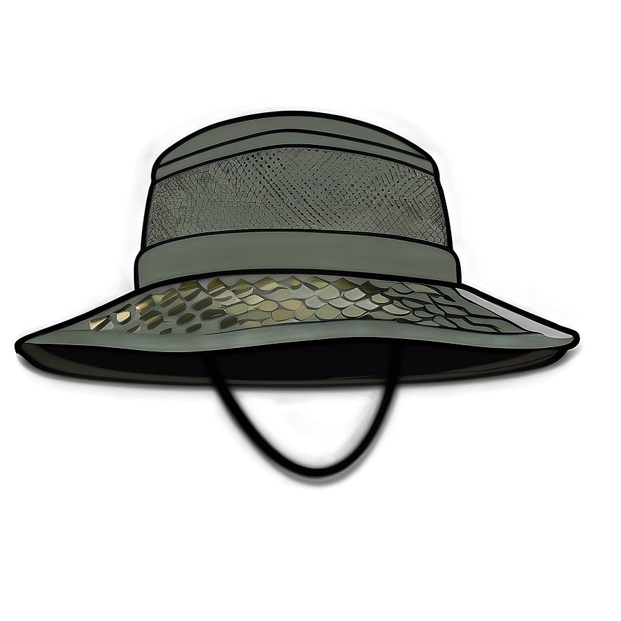 Quick Dry Fishing Hat Png Xrv45 PNG Image