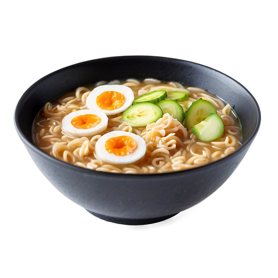 Quick Fix Ramen Png Xfv48 PNG Image