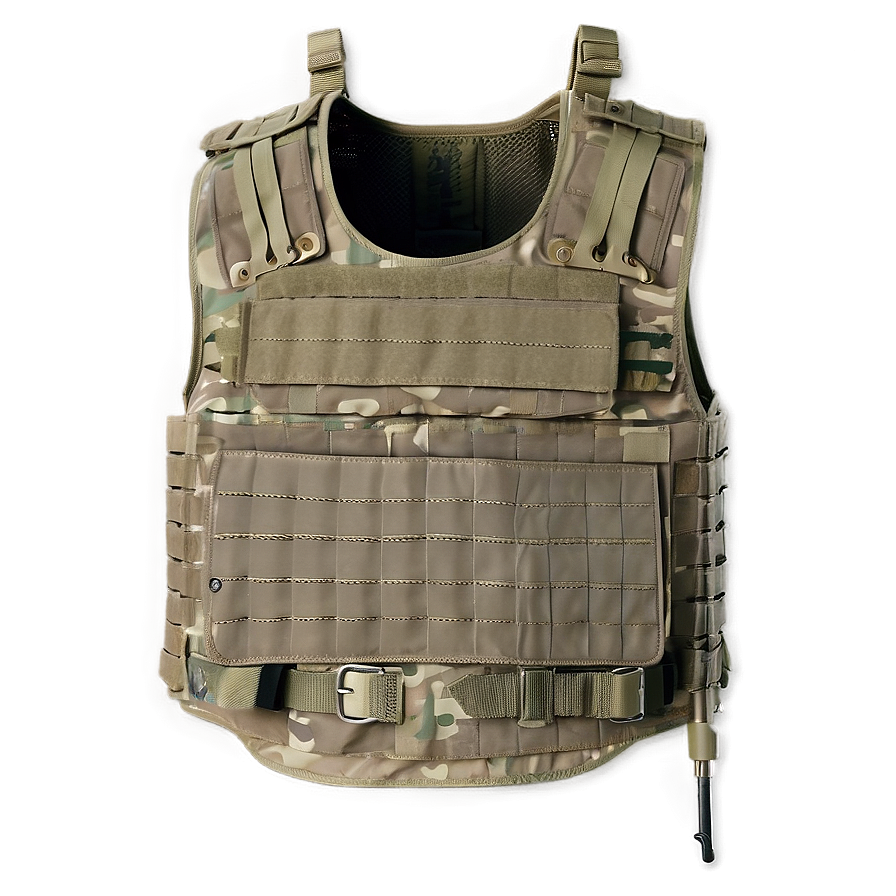 Quick Release Bulletproof Vest Png Sdk99 PNG Image