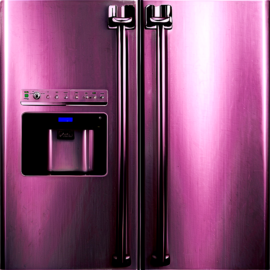 Quiet Fridge Png Qhq8 PNG Image