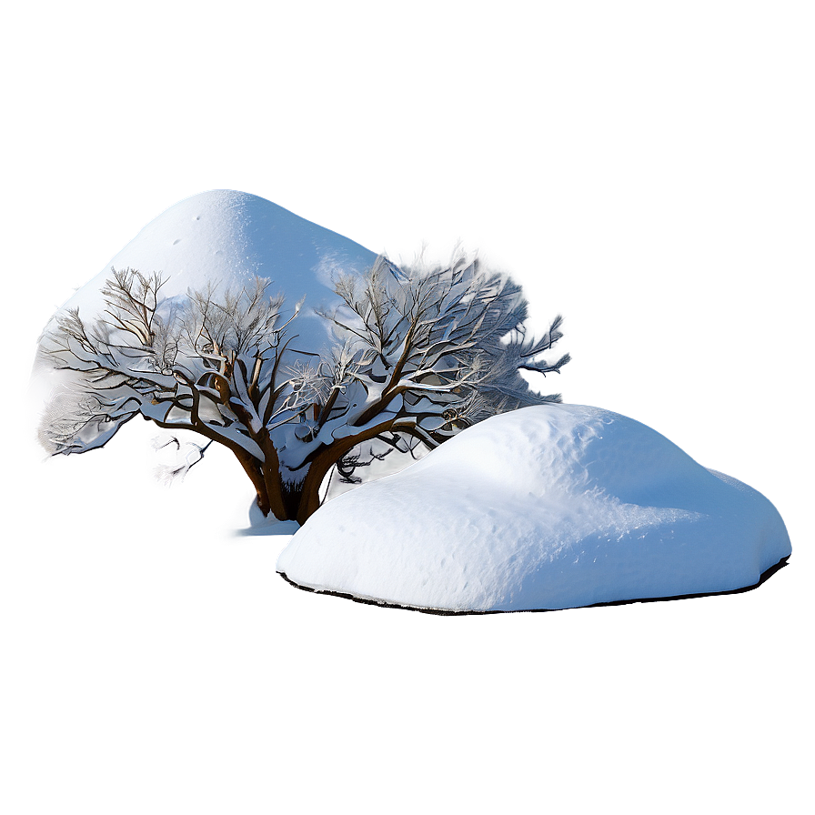 Quiet Snow Blizzard Png Pju32 PNG Image