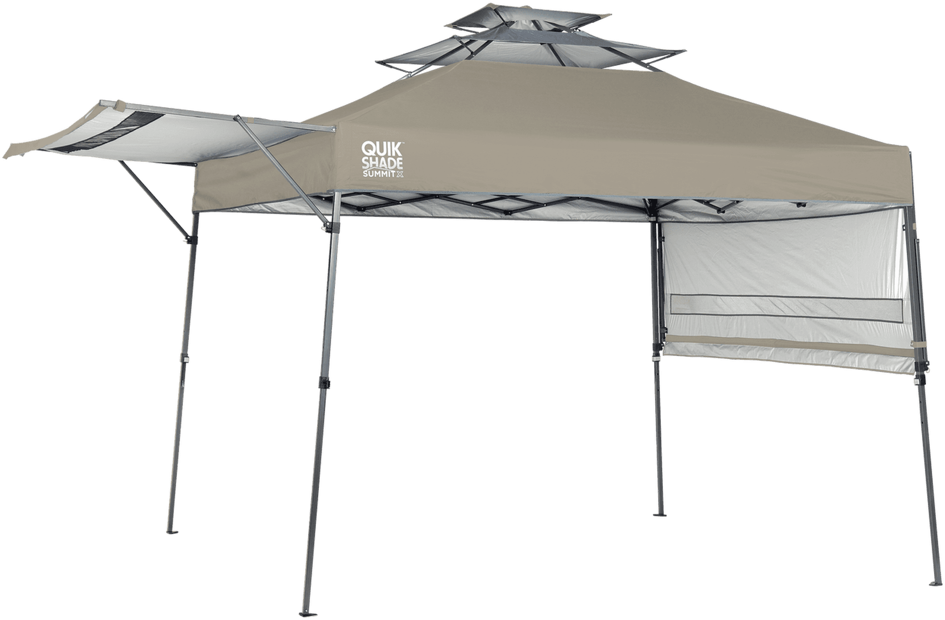 Quik Shade Summit Canopy PNG Image