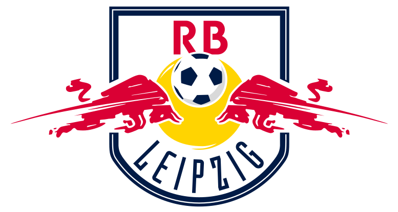 R B_ Leipzig_ Football_ Club_ Logo PNG Image