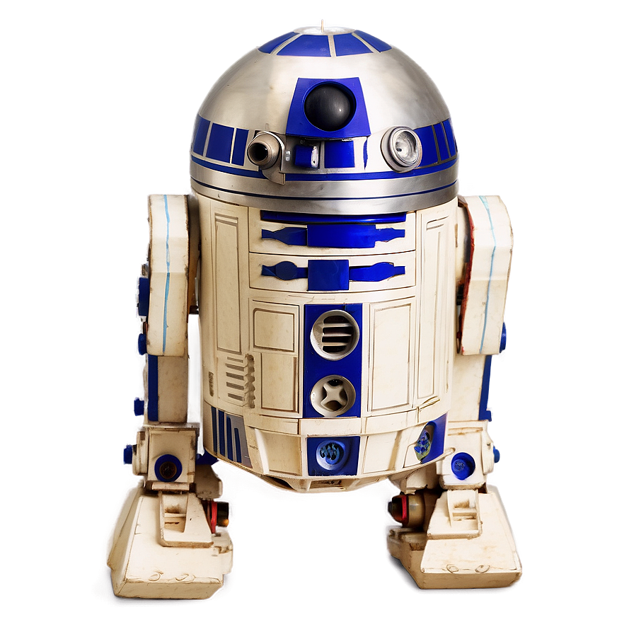 R2d2 Festive Decoration Art Png 81 PNG Image