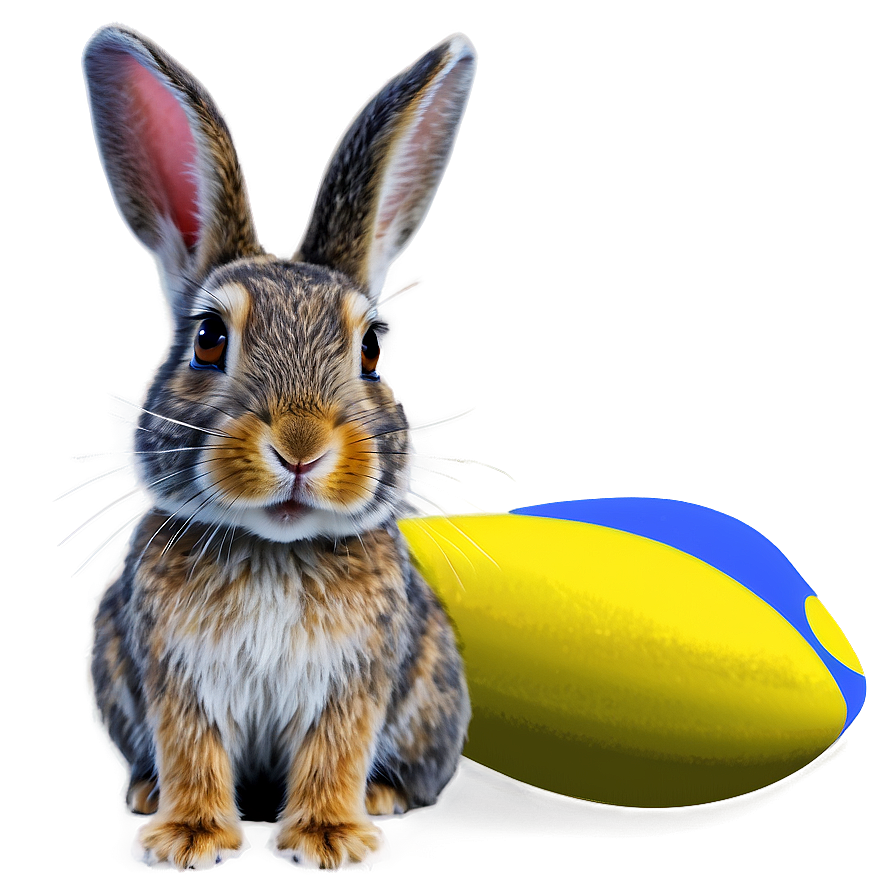 Rabbit Drawing Png 81 PNG Image