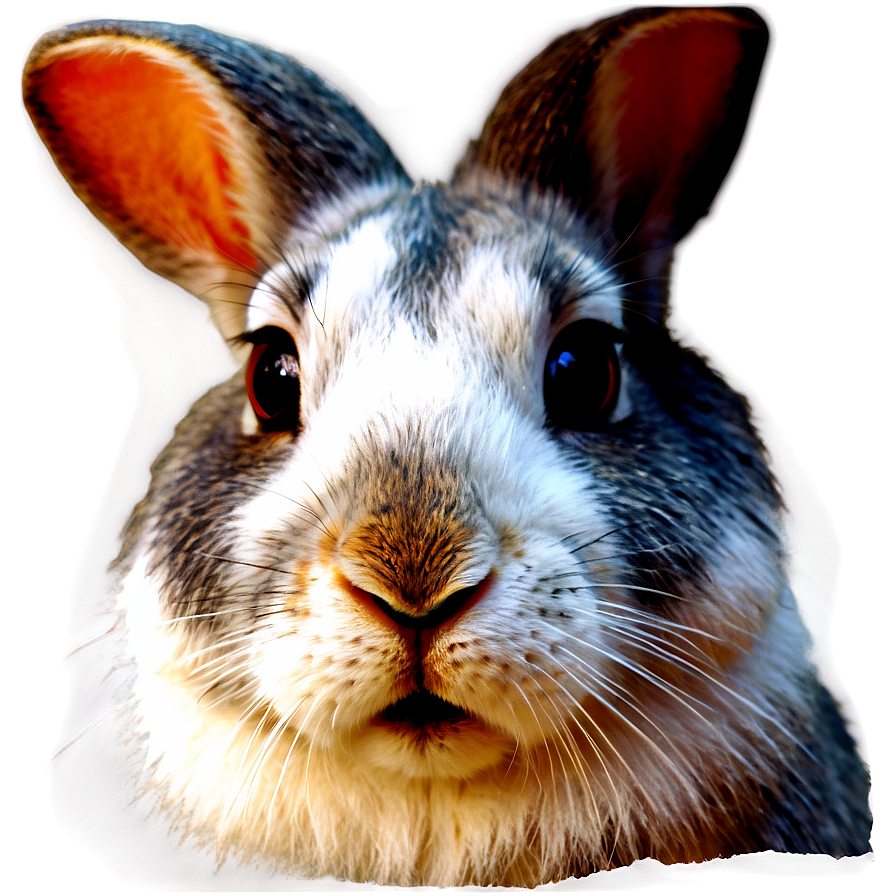 Rabbit Icon Png Qfq PNG Image