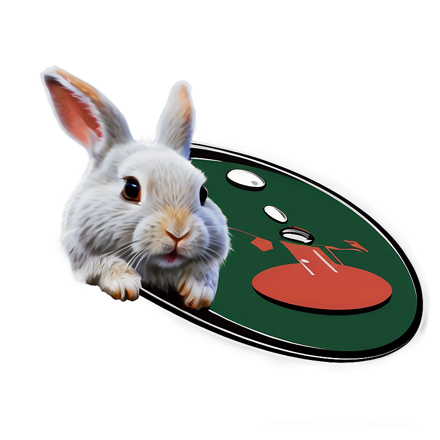 Rabbit Logo Png 49 PNG Image