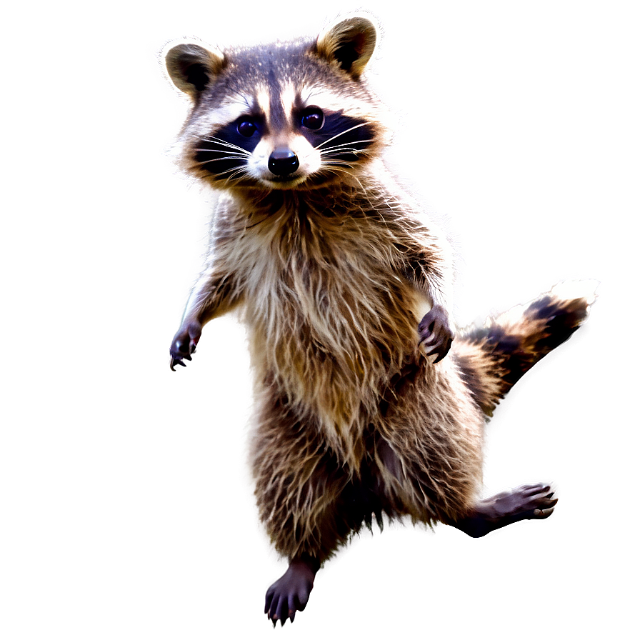 Raccoon Adventure Png Phn72 PNG Image