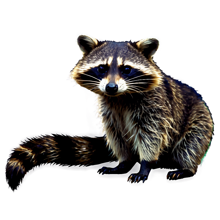 Raccoon With Book Png Xum16 PNG Image