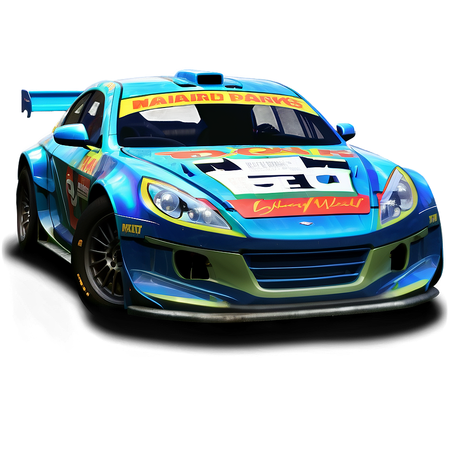 Race Car Png 05242024 PNG Image