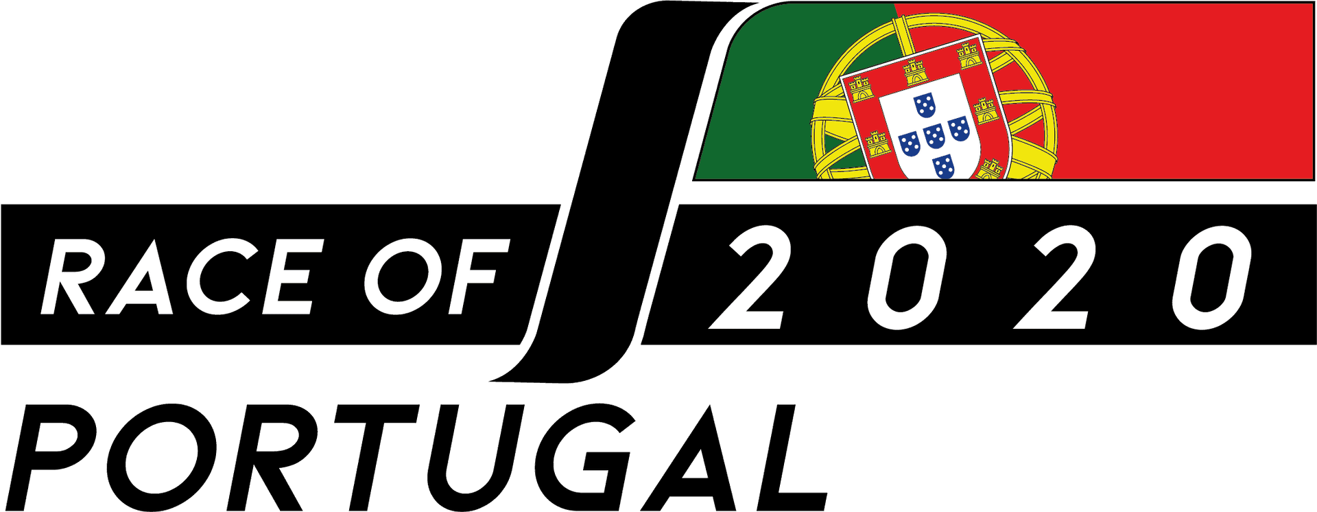 Raceof Portugal2020 Event Logo PNG Image