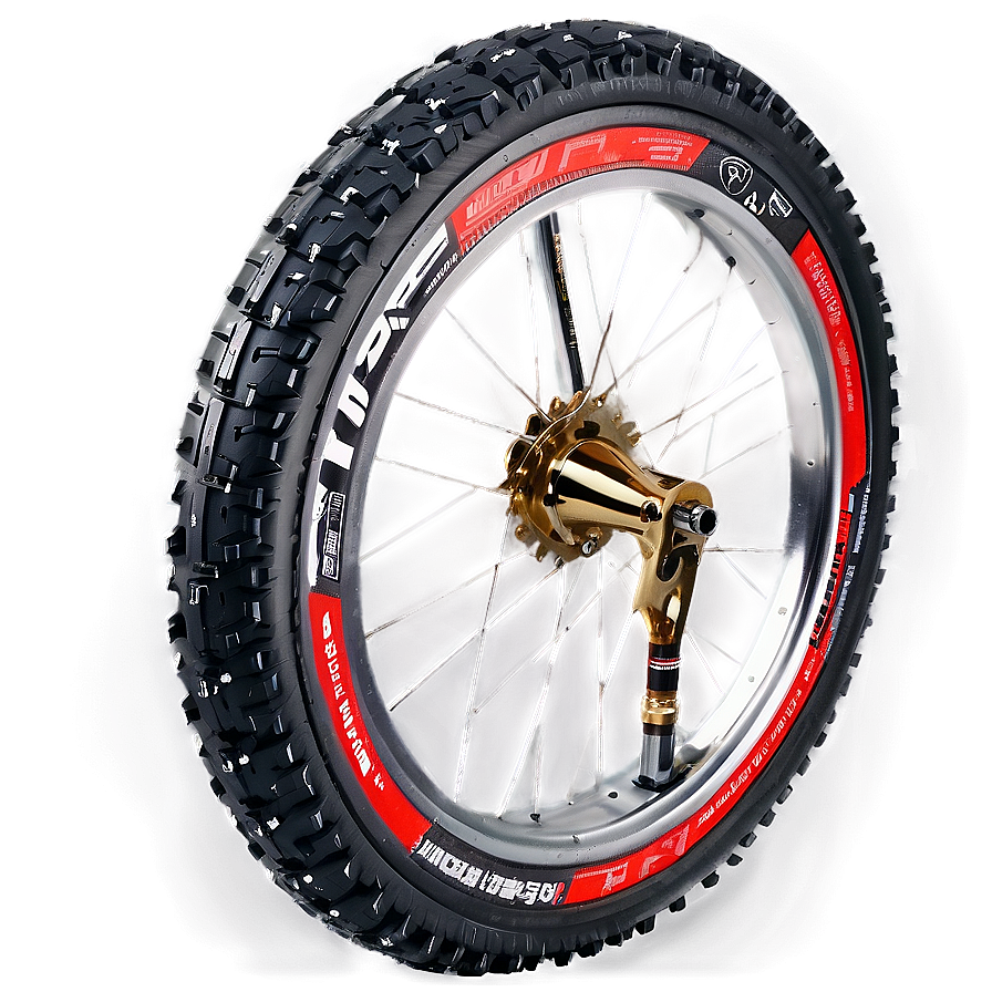 Racing Bicycle Tires Png Mdu11 PNG Image