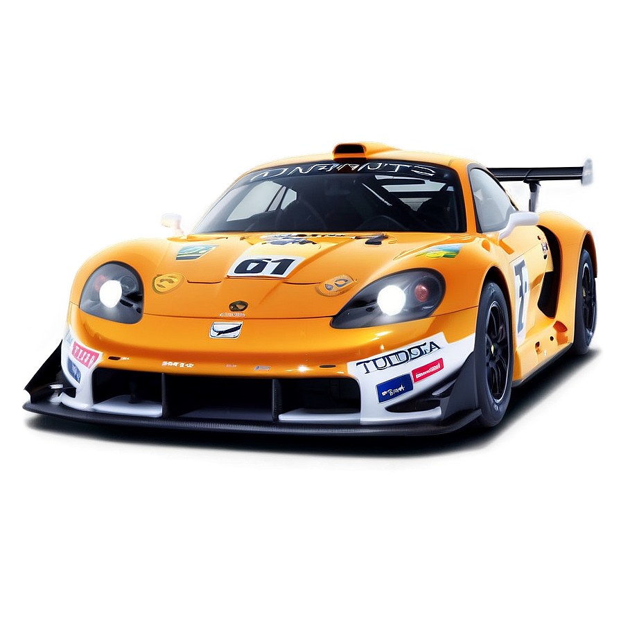 Racing Car Png 06272024 PNG Image