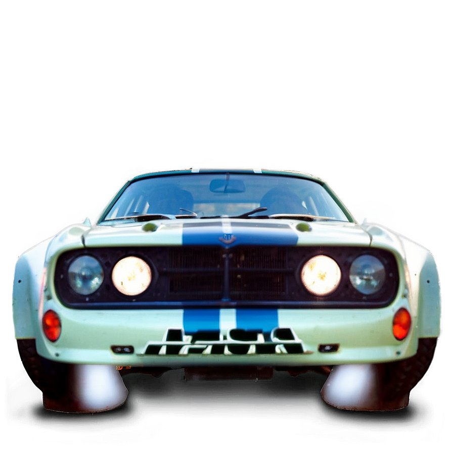 Racing Car Rally Png Pcp53 PNG Image