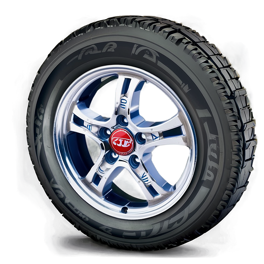 Racing Car Wheel Png 84 PNG Image