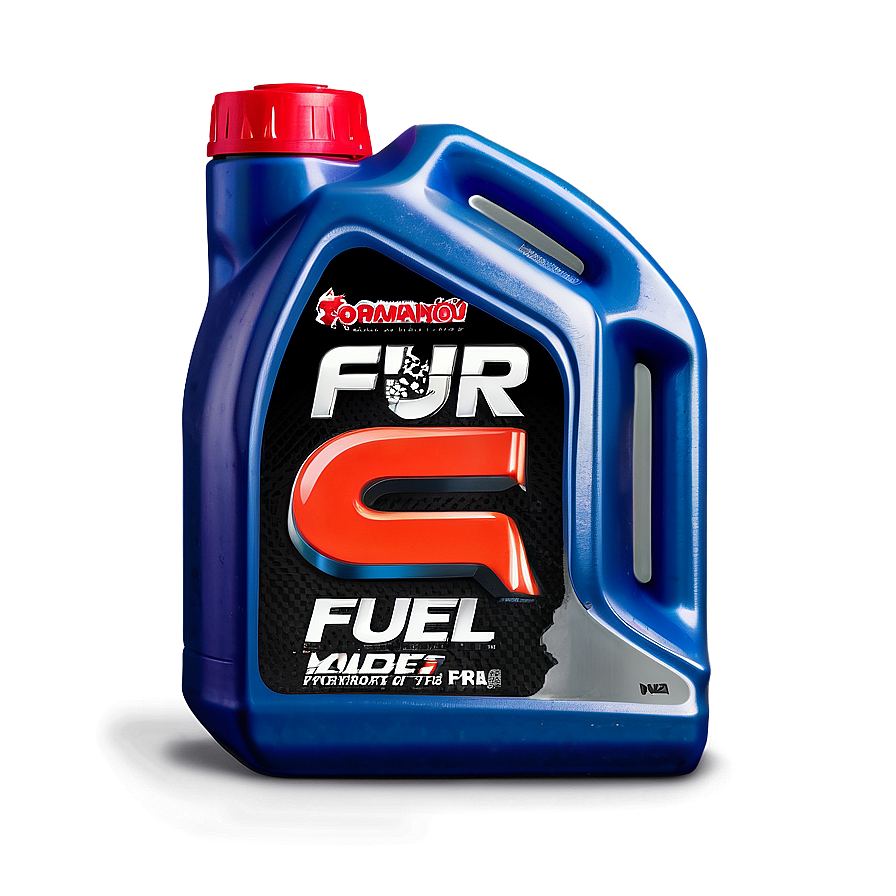 Racing Fuel Can Png 06132024 PNG Image