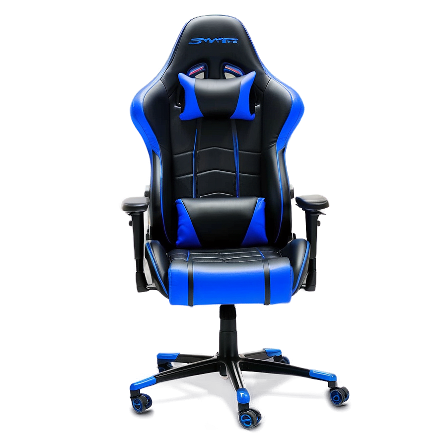 Racing Gaming Chair Png 05252024 PNG Image