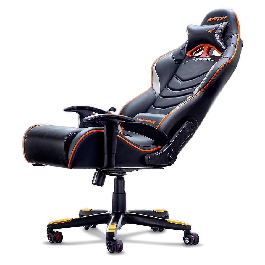 Racing Gaming Chair Png Rgd PNG Image