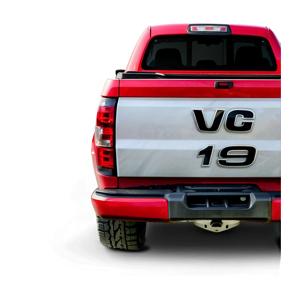 Racing Pickup Truck Png 41 PNG Image