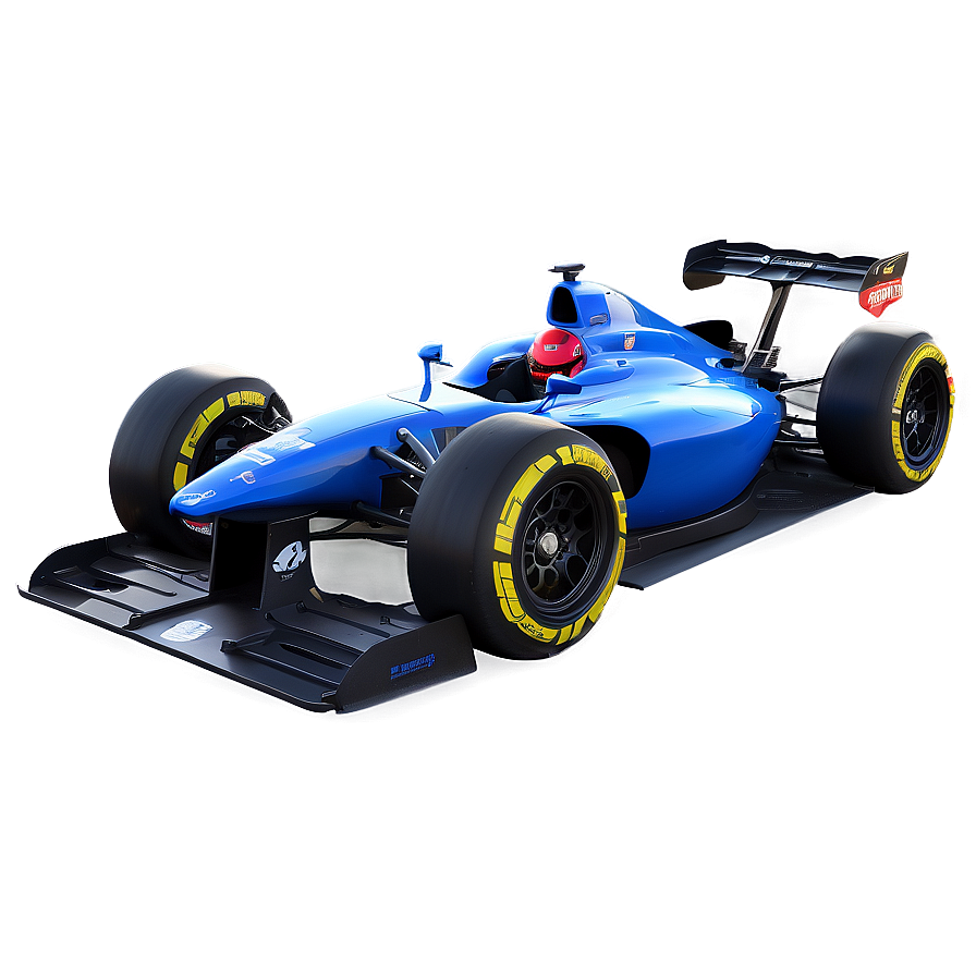 Racing Simulator Car Png 59 PNG Image